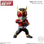 CONVERGE MOTION 仮面ライダー「01.仮面ライダークウガ マイティフォーム」 バンダイ