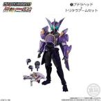 SO-DO CHRONICLE　層動 仮面ライダーオーズ COMBO CHANGE2