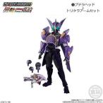 SO-DO CHRONICLE　層動 仮面ライダーオーズ COMBO CHANGE2 「プテラヘッド・トリケラアームセット」 バンダイ