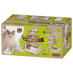 ユニ・チャーム デオトイレ 快適ワイド本体セット ナチュラルアイボリー ☆ペット用品 ppt2