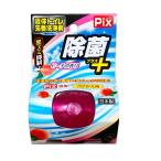 ライオンケミカル Pix 液体トイレ芳香洗浄剤 ほのかなピーチの香り 付替用 80g ※お取り寄せ商品