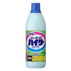 Yahoo! Yahoo!ショッピング(ヤフー ショッピング)花王 ハイター　小　６００ｍｌ ※お取り寄せ商品