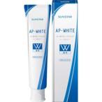 お得な５個セット サンスター 薬用ＡＰホワイト　ペースト　リフレッシュミント　１１０ｇ