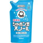 シャボン玉石けん シャボン玉スノールつめかえ用　８００ｍｌ ◆お取り寄せ商品