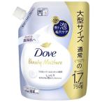 ユニリーバ ダヴ ビューティーモイスチャー 泡ボディウォッシュ しっとり つめかえ用 750g ※お取り寄せ商品