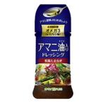 日本製粉 アマニ油入りドレッシング和風たまねぎ　１５０ｍｌ　☆食料品 ※お取り寄せ商品