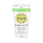 ミヨシ石鹸 無添加せっけんシャンプー詰替用 300ml ☆日用品 ※お取り寄せ商品