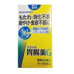 第2類医薬品 湧永製薬 ワクナガ胃腸