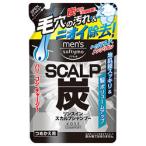 Yahoo! Yahoo!ショッピング(ヤフー ショッピング)コーセーコスメポート メンズソフティモ　リンスイン　スカルプシャンプー　炭　詰替用　４００ｍｌ ※お取り寄せ商品
