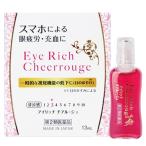 第2類医薬品 佐賀製薬 アイリッチチアルージュ 13mLセルフメディ税制品