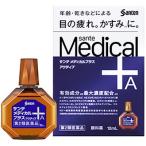 第2類医薬品 参天製薬 サンテメディカルプラス アクティブ 12mLの場合あり セルフメディケーション税制 対象品