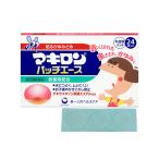 第(2)類医薬品 第一三共ヘルスケア マキロン パッチエース 24枚