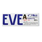 第(2)類医薬品 定形外郵便☆送料無料 エスエス製薬 イブＡ　60錠 セルフメディケーション税制 対象品