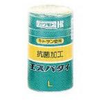 定形外郵便☆送料無料 川本産業 抗菌防臭加工エスパタイ　Ｌサイズ６．５ｃｍ＊４ｍ ※お取り寄せ商品