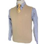 ＣｏｊｉｃａメンズニットＶネックベ...