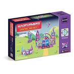 特別価格Magformers Inspire Set (100-pieces) Magnetic Building Blocks, Educational M好評販売中