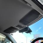 新型 ヴェゼル RV系 サンバイザーカバー 左右セット PVCレザー ブラック カスタム パーツ アクセサリー 内装 用品 サンシェード 収納