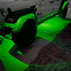  место для запасного колеса LED освещение age терраса RGB Bluetooth смартфон функционирование блокировка свет нижний neon комплект машина универсальный (SALE-01)