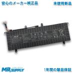 ショッピングduo Asus エイスース ZenBook Duo 14 UX482EG シリーズ 純正 交換用内蔵バッテリー C41N2004