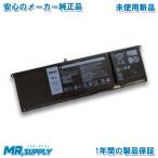 ショッピングv6 Dell デル Inspiron 5420 5510 7420 2-in-1 Vostro 3510 5510 Latitude 3420 3520 純正 交換用内蔵バッテリー G91J0 V6W33