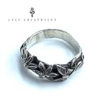 Yahoo! Yahoo!ショッピング(ヤフー ショッピング)LYLY ERLANDSSON/リリーエルランドソン　リング　the EDEN/ザ エデン