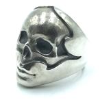 ラットレース シルバー RatRace RAW ラットアナザーワールド　MASKLESS RING リング メンズ シルバーアクセサリー