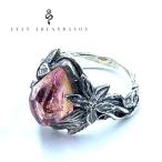 Yahoo! Yahoo!ショッピング(ヤフー ショッピング)LYLY ERLANDSSON/リリーエルランドソン　リング　the ARIA/ザ アリア　pink/ピンク