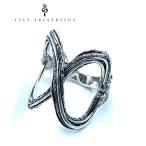 Yahoo! Yahoo!ショッピング(ヤフー ショッピング)LYLY ERLANDSSON/リリーエルランドソン　リング　the MIRROR/ザ ミラー