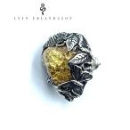 Yahoo! Yahoo!ショッピング(ヤフー ショッピング)LYLY ERLANDSSON/リリーエルランドソン　ピアス　the Winter Gold Leaf Piercing Edition/ザ ウィンター ピアッシングエディション　gold leaf/金箔