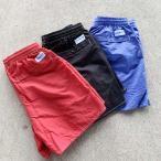  все 3 цвет Gramicci Gramicci плавки DRIFT SWIM SHORT шорты нейлон шорты купальный костюм Gramicci шорты черный голубой красный G3SU-P038