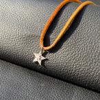 グレーバーメタルワークス GRAVER METAL WORKS ネックレス STAR TOP スター トップ シルバーネックレス インディアンジュエリー