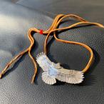 グレーバーメタルワークス GRAVER METAL WORKS ネックレス イーグル EAGLE TOP ペンダントトップ インディアンジュエリー