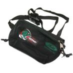 Yahoo! Yahoo!ショッピング(ヤフー ショッピング)インターブリード INTERBREED ウエストバッグ ウエストポーチ BIG BITE PACK （EASTPAK CUSTOM） イーストパック ブラック 黒 BLACK