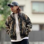 ショッピングツリー SALE セール インターブリード INTERBREED スイングトップ FIELD SWING TOP リアルツリー REAL TREE ショートブルゾン G9 アウター