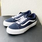バンズ VANS ヴァンズ OLD SKOOL GORE-TEX オールドスクール ゴアテックス スニーカー 靴 NAVY/TRUE WHITE ネイビー 紺 NAVY