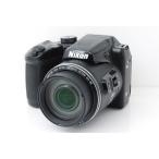 Nikon Nikon COOLPIX B500 черный 