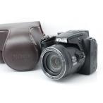 Nikon Nikon COOLPIX P500 32GBSD карта имеется iPhone пересылка 