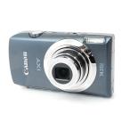 CANON（キヤノン）IXY 10S(BK) ブラック