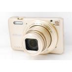 Nikon Nikon COOLPIX S7000 Gold 