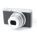 FUJIFILM Fuji Film XF1 серебряный 
