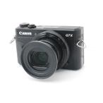 Canon キヤノン PowerShot G7X Mark II ブラック
