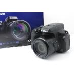 Canon キヤノン PowerShot SX70 HS 元箱付き