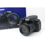 Canon キヤノン PowerShot SX70 HS