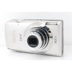 Canon キヤノン IXY 10S シルバー