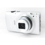 Canon Canon IXY 620F серебряный 