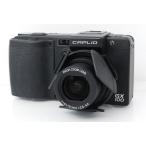 RICOH リコー Caplio GX100