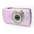 Canon キヤノン IXY DIGITAL 930 IS パープル