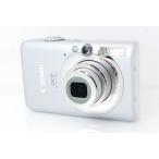 Canon Canon IXY DIGITAL 110 IS серебряный 