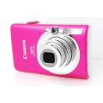 Canon Canon IXY DIGITAL 110 IS красный 