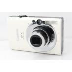 Canon Canon IXY DIGITAL 20 IS Camel 